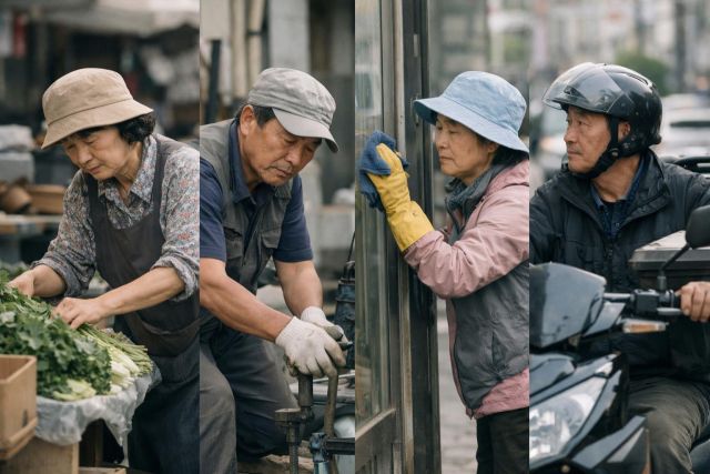 기사 내용을 바탕으로 인공지능(AI)로 제작한 이미지. 경기일보 뉴스 AI 이미지