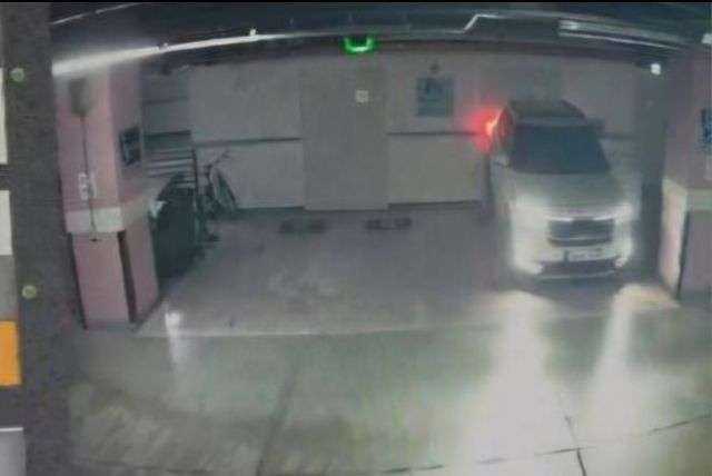 사고 현장. 연합뉴스