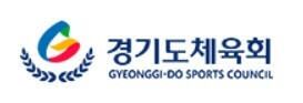 경기도체육회 엠블럼.
