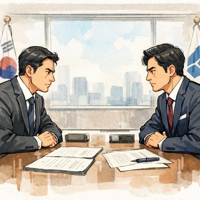 기사 내용을 바탕으로 제작한 AI 일러스트. 경기일보 AI 뉴스 이미지