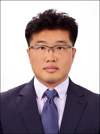 제13대 수도권대학 입학사정관협의회 회장으로 선출된 이병성 입학사정관. 대진대학교 제공