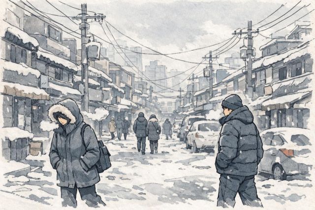 기사 내용을 바탕으로 AI를 통해 제작된 일러스트. 경기일보 AI 뉴스 이미지