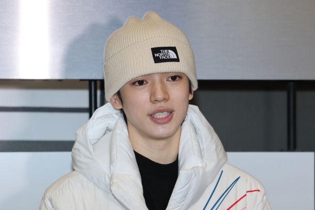 ‘한국 빙상 왕자’ 차준환, 보그 홍콩 선정 ‘올림픽 미남’ 1위