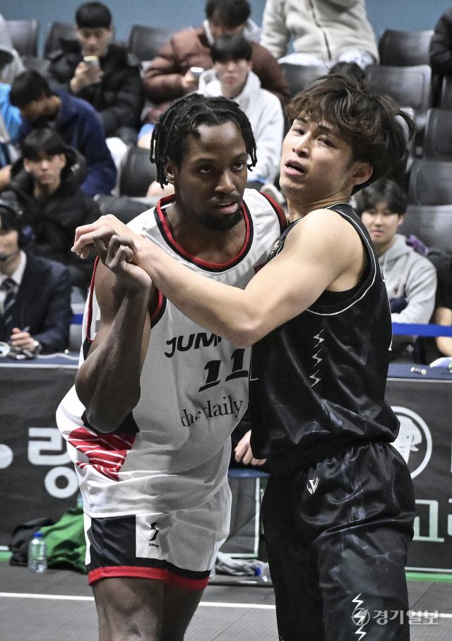 NH농협은행 2026 KXO 3X3 홍천 SUPER STOP, 일본 우츠노미야 브렉스의 우승 [포토뉴스]