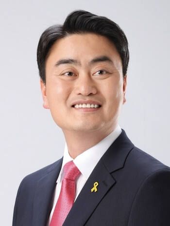 진보당 홍성규 대변인