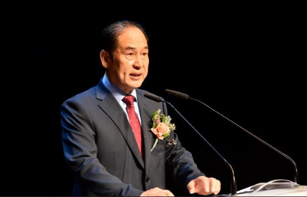 김희수 진도군수. 연합뉴스