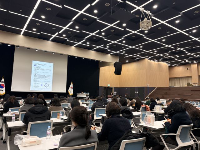 경기도교육청이 ‘경기형 학생맞춤통합지원체계 운영 계획’을 3월부터 시행한다. 경기도교육청 제공