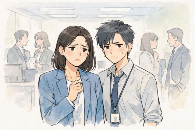 기사 내용을 바탕으로 AI를 통해 제작된 일러스트. 경기일보 AI 뉴스 이미지