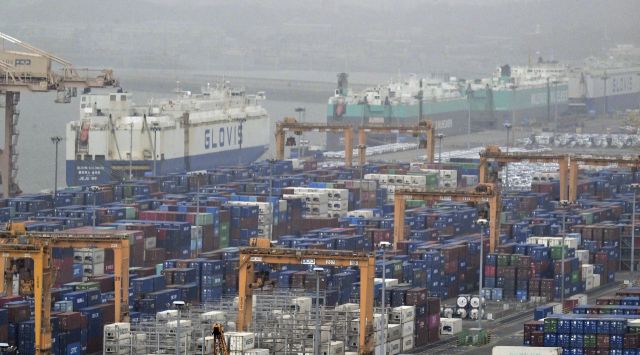 기사와 관련 없는 자료사진. 경기일보DB