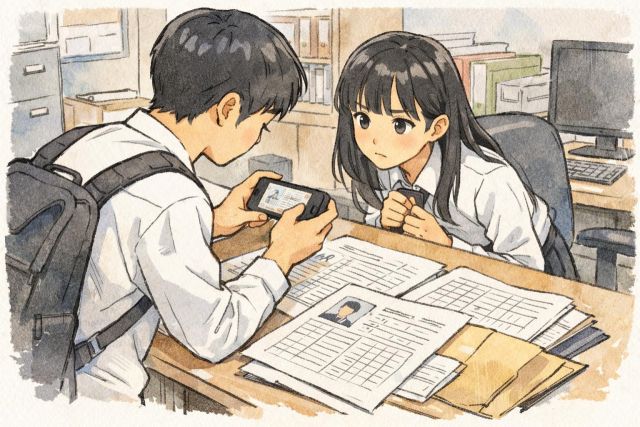 기사 내용을 바탕으로 AI로 제작한 일러스트. 경기일보 AI 이미지