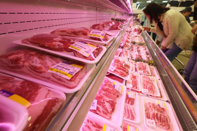 기사와 관련 없는 자료사진. 연합뉴스