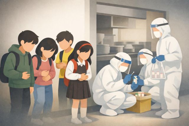 기사 내용을 바탕으로 AI를 통해 제작된 일러스트. 경기일보 AI 뉴스 이미지