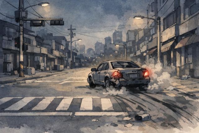 기사 내용을 바탕으로 AI로 제작한 삽화. 경기일보 뉴스AI 이미지