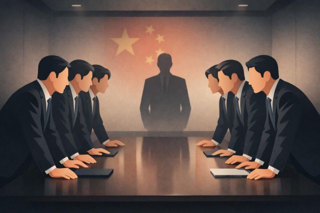 기사 내용을 바탕으로 AI를 통해 제작된 일러스트. 경기일보 AI 뉴스 이미지