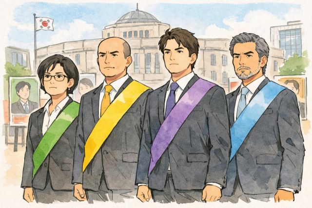 기사 내용을 바탕으로 AI를 통해 제작된 일러스트. 경기일보 AI 뉴스 이미지