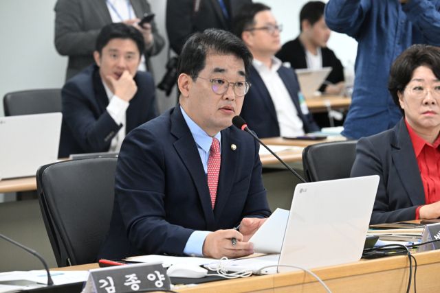 국민의힘 배준영 의원(중강화옹진)