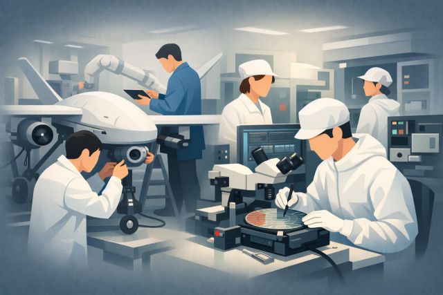 기사 내용을 바탕으로 AI를 통해 제작된 일러스트. 경기일보 AI 뉴스 이미지