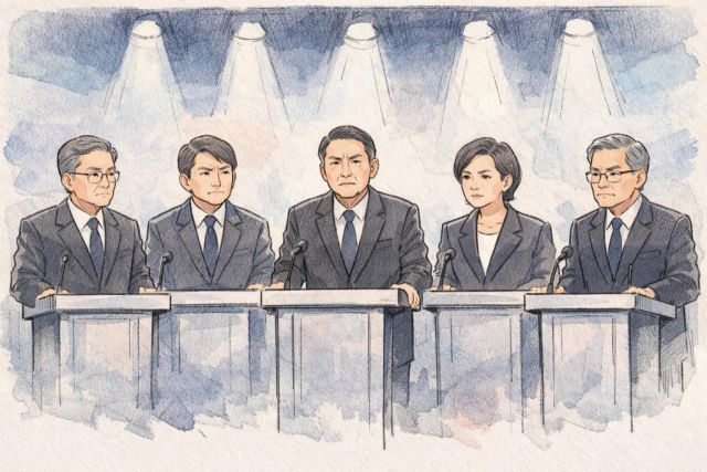 기사 내용을 바탕으로 AI를 통해 제작된 일러스트. 경기일보 AI 뉴스 이미지