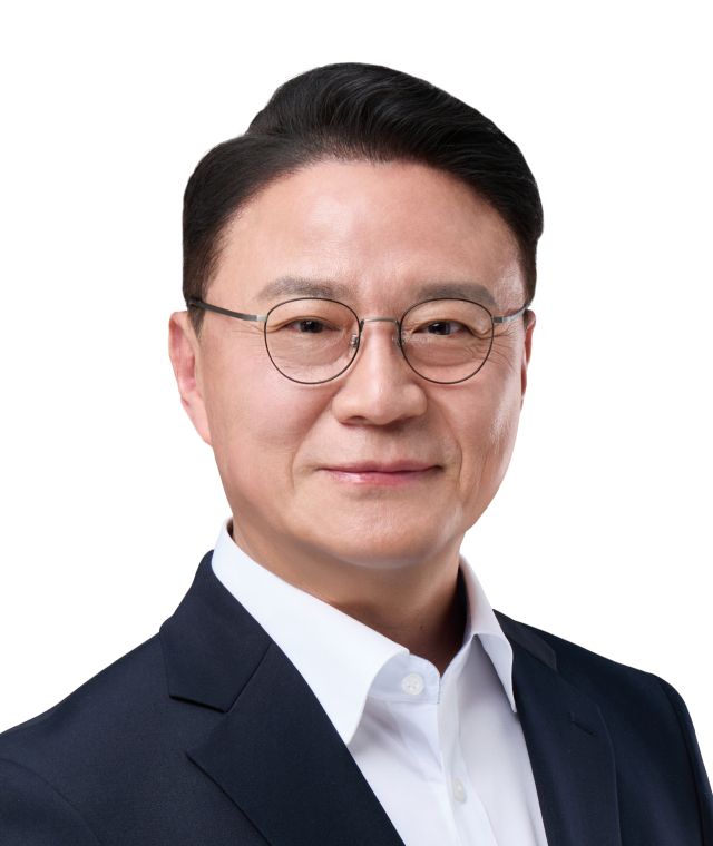 한병환 부천시장 예비후보. 한병환 부천시장 예비후보 캠프 제공