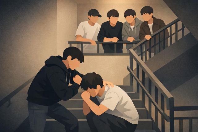 기사 내용을 바탕으로 AI를 통해 제작된 일러스트. 경기일보 AI 뉴스 이미지