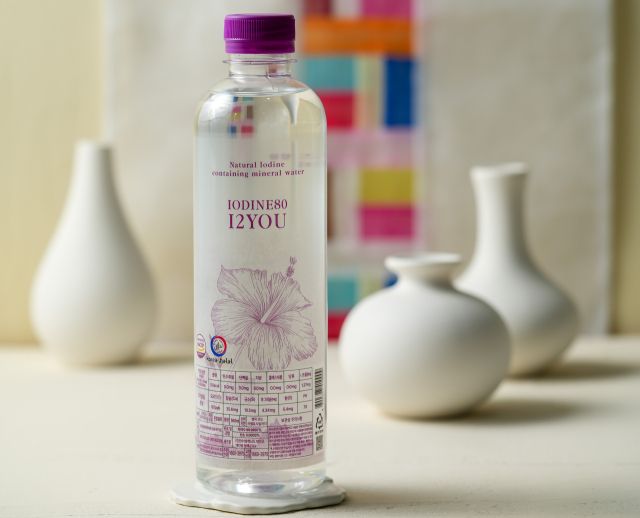 아이투유 수출품. 천수 제공