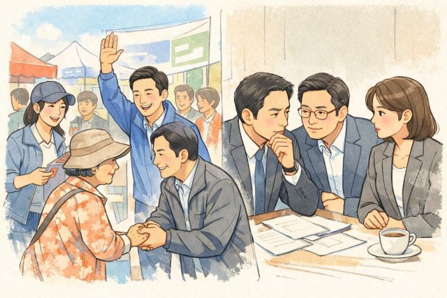 기사 내용을 바탕으로 AI를 통해 제작된 일러스트. 경기일보 AI 뉴스 이미지