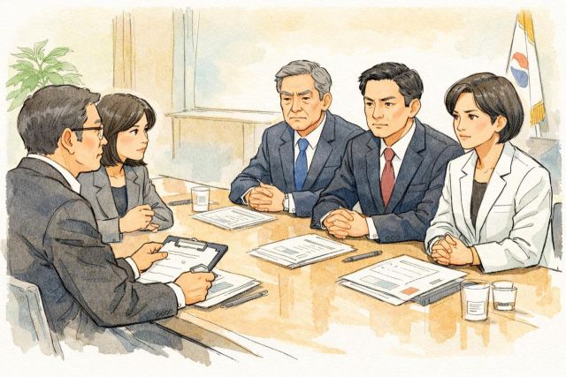 기사 내용을 바탕으로 AI를 통해 제작된 일러스트. 경기일보 AI 뉴스 이미지