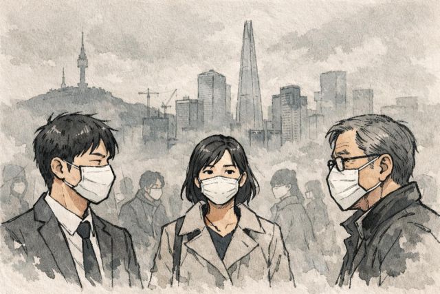 기사 내용을 바탕으로 AI를 통해 제작된 일러스트. 경기일보 AI 뉴스 이미지