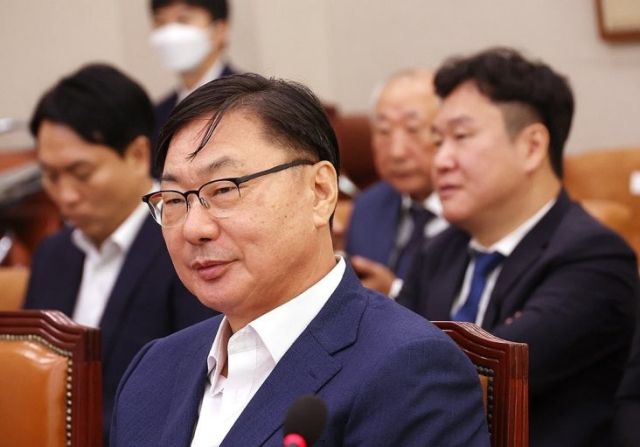 이화영 전 경기도 평화부지사. 연합뉴스