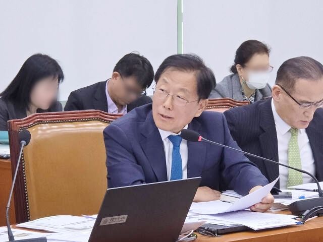 더불어민주당 윤후덕 의원. 의원실 제공