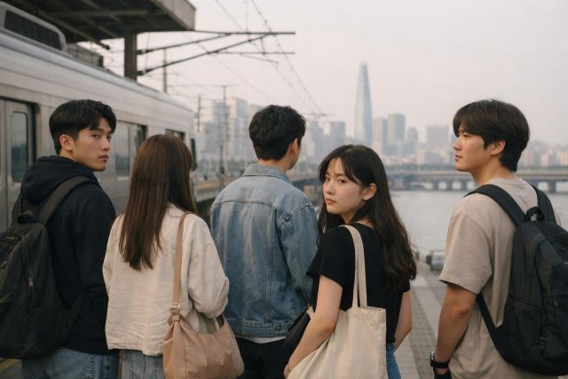 기사 내용을 바탕으로 AI로 제작한 일러스트. 경기일보 AI 이미지