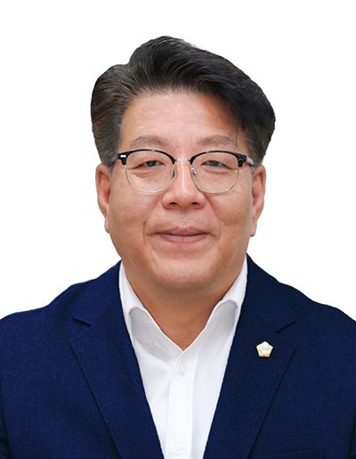 전도현 조국혁신당 오산시 지역위원장
