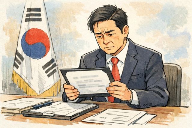 기사 내용을 바탕으로 AI를 통해 제작된 일러스트. 경기일보 AI 뉴스 이미지