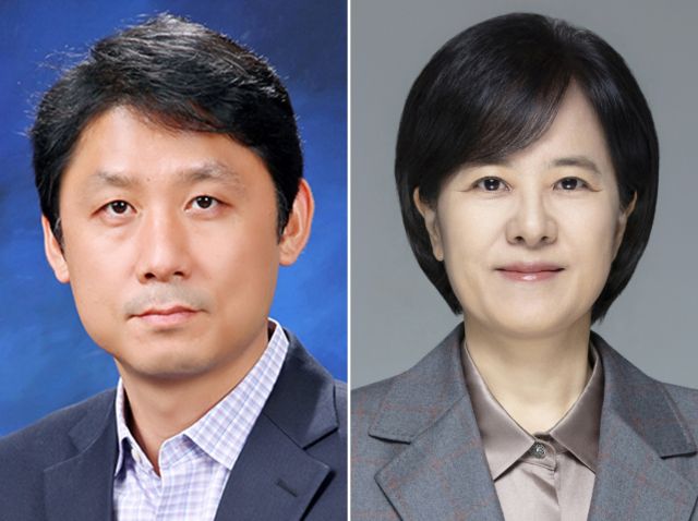 청와대는 2일 이재명 대통령이 중앙선거관리위원회 위원 후보자에 윤광일 교수와 전현정 변호사를 지명했다고 밝혔다. 연합뉴스