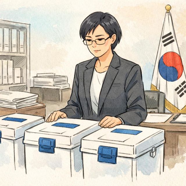 기사 내용을 바탕으로 AI를 통해 제작된 일러스트. 경기일보 AI 뉴스 이미지