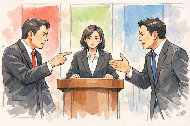 기사 내용을 바탕으로 AI를 통해 제작된 일러스트. 경기일보 AI 뉴스 이미지