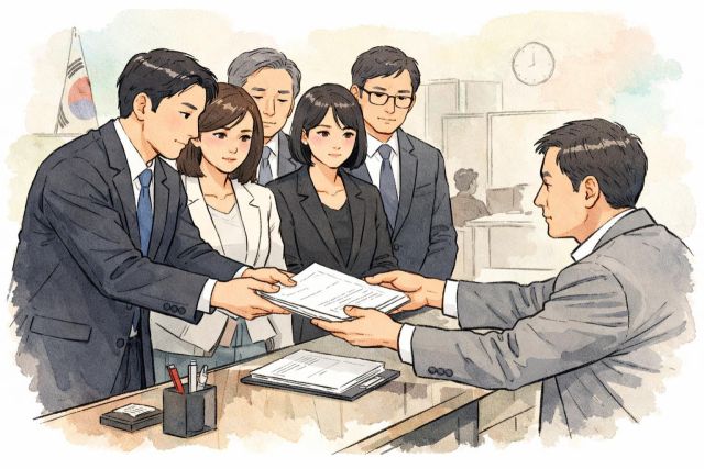 기사 내용을 바탕으로 AI를 통해 제작된 일러스트. 경기일보 AI 뉴스 이미지