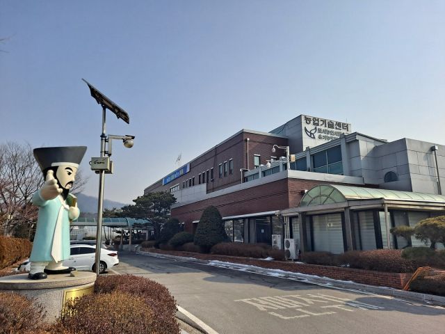 남양주시가 식초 제조 기술 교육생을 모집한다. 남양주시 제공