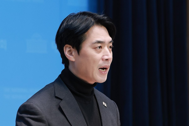 한준호 “조희대 대법원장 탄핵 찬성…꼭 투표할 것”