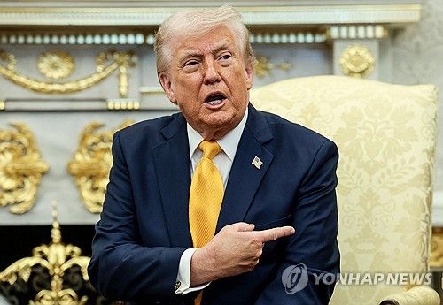 [로이터 연합뉴스]