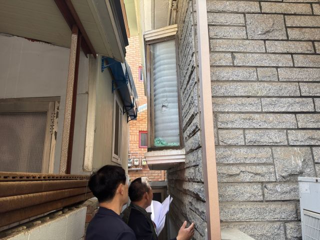 지난해 경기도의 찾아가는 무료 기술자문 모습. 경기도 제공