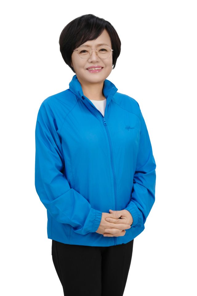 김영분 인천 남동구청장 예비후보. 김영분 더불어민주당 남동구청장 예비후보 혁신캠프 제공