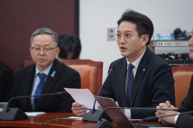 전용기 국회의원. 전용기 국회의원실 제공