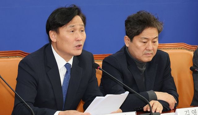 김영진 의원. 연합뉴스