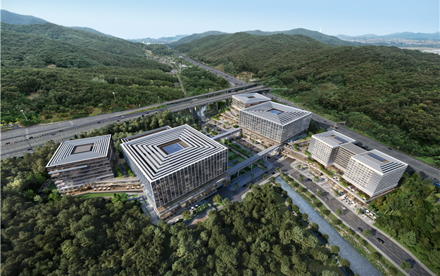 경기도가 메모리 반도체에 편중된 대한민국 반도체 산업 한계를 극복하기 위해 제3판교 테크노밸리를 반도체 설계 전문 기업인 ‘팹리스(Fabless)’ 중심의 핵심 산업 집적단지로 조성한다. 경기도 제공