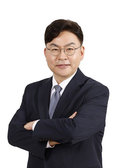 최문근 신임 대표이사. ㈜티머니 제공