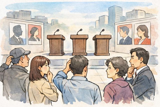 기사를 바탕으로 만들어진 경기일보 AI 이미지.