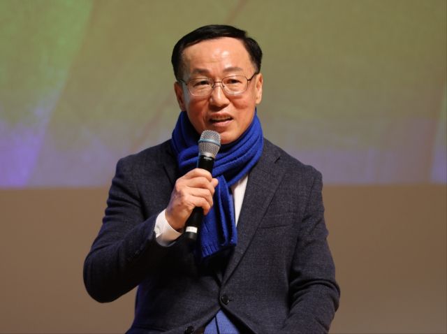 조승현 더불어민주당 당대표 특별보좌역,. 조승현 더불어민주당 당대표 특별보좌역 제공