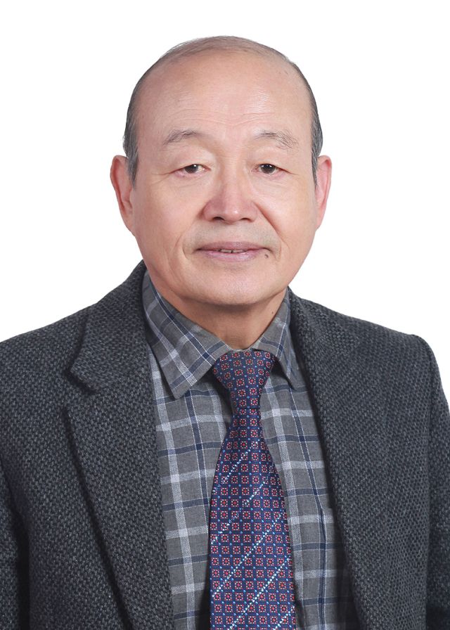 김제팔 제15대 대한노인회 동두천시지회장. 대한노인회 제공