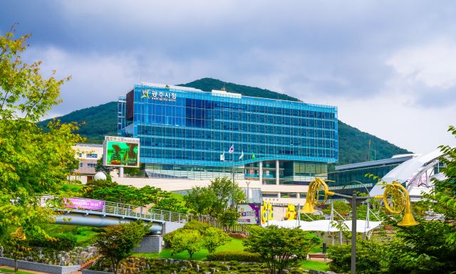 경기 광주시, 철도건설기금 조례 시의회 통과… 2030년까지 500억 조성